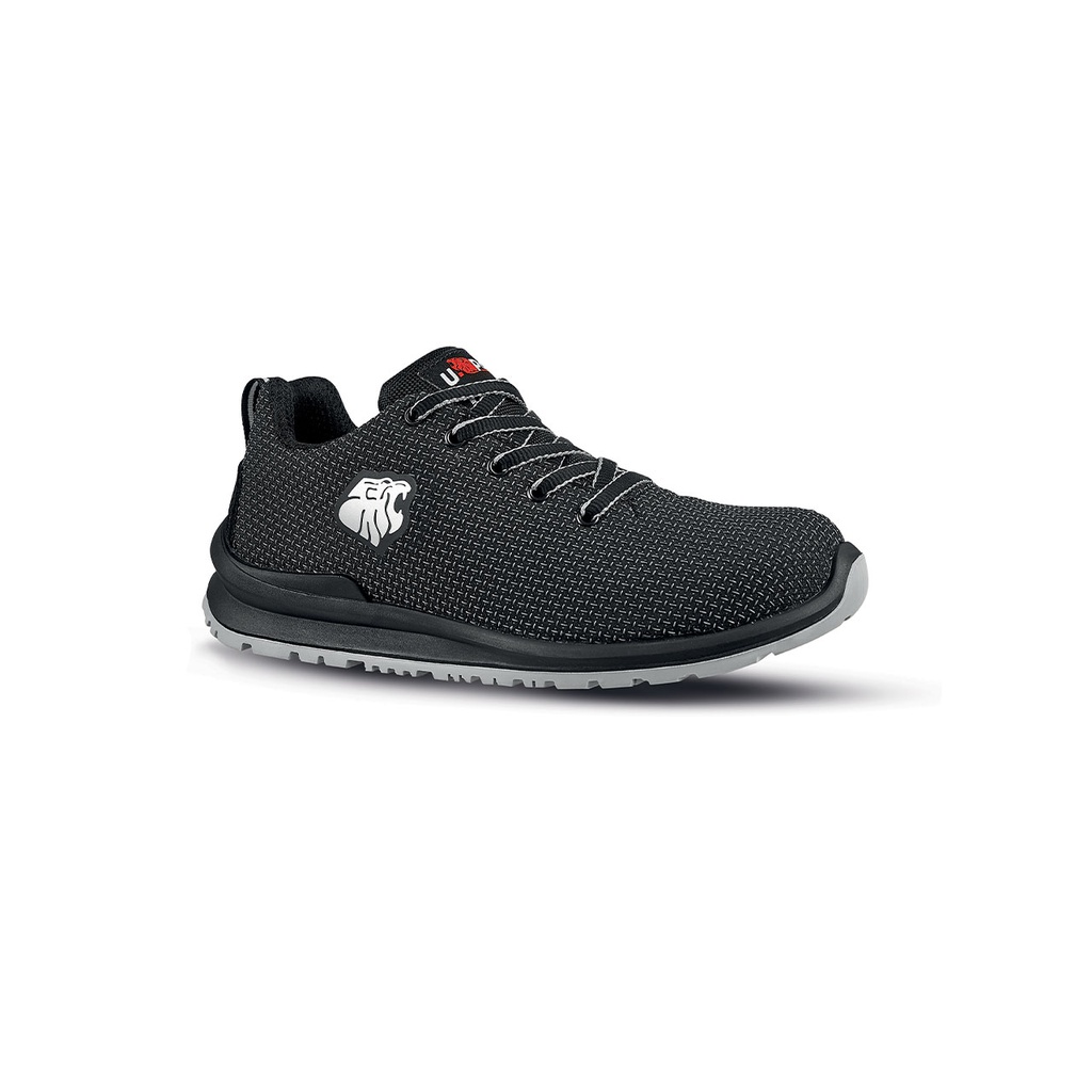 UF20234 JAMES SAFETY TRAINER