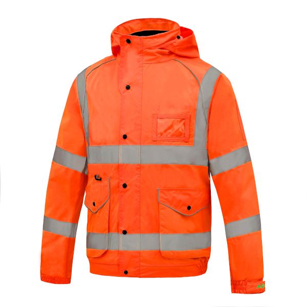BOMBER JACKET EN20471
