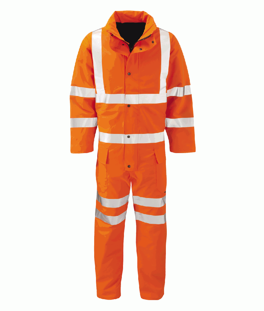 3 LAYER GORE-TEX® SALOPE GB3SAL