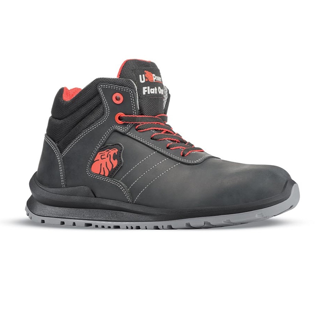 WALTER S3 SRC