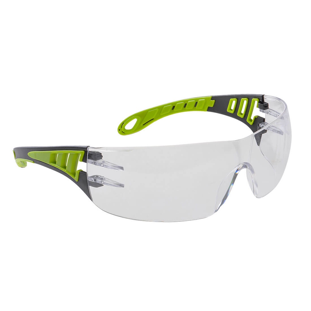 PS12- TECH LOOK SAFETY GLASSES