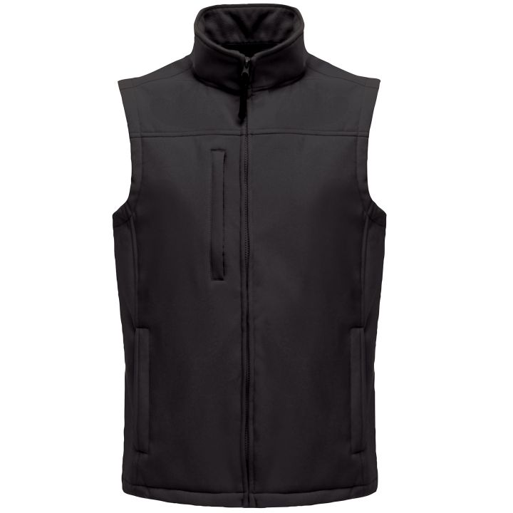 RG154 REGATTA FLUX S/SHELL B/WARMER