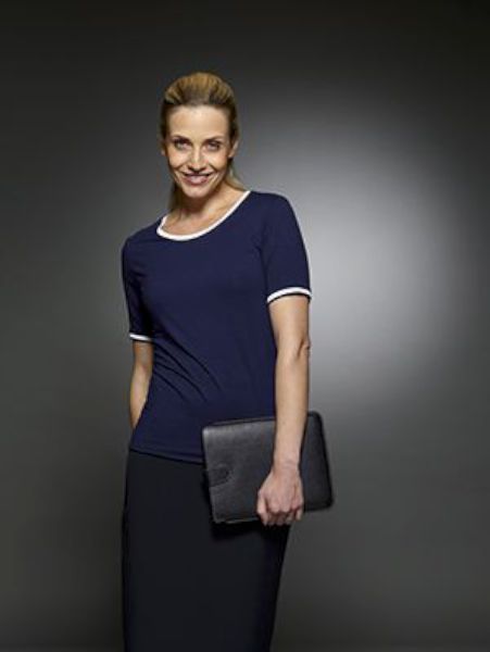 LEXIE UNDERSUIT TOP