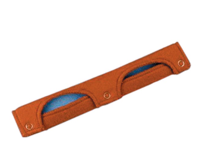 3M FOREHEAD COMFORT PAD - M-957