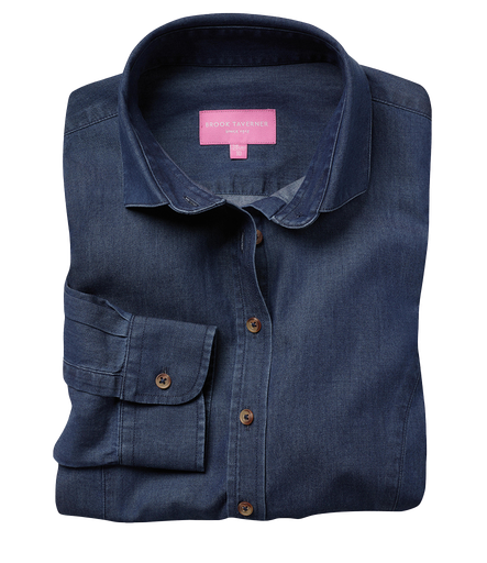 [SH269] 2323 BANFF SHIRT