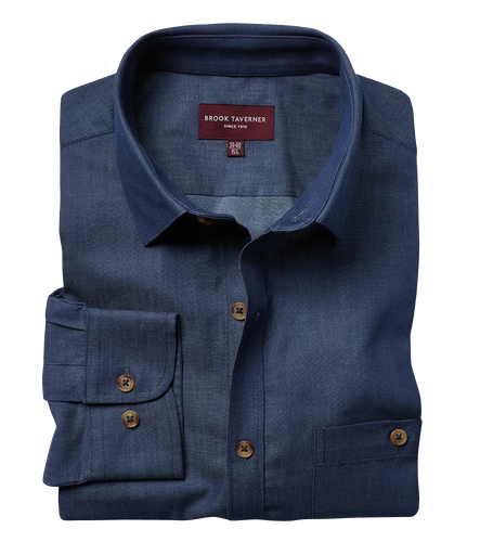 [SH270] 7886 JASPER SHIRT