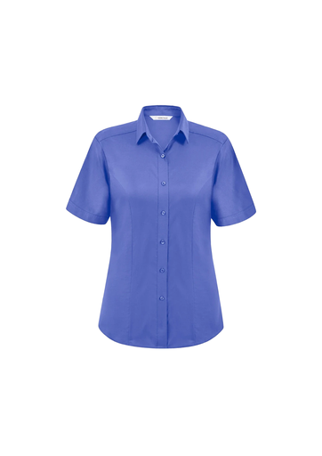 [SH272] MEGAN SHORT SLEEVE BLOUSE