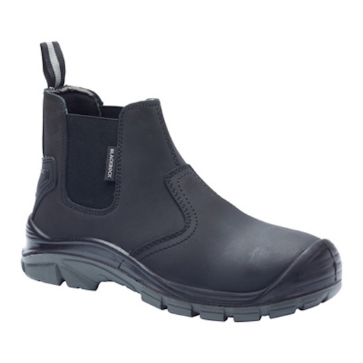 [FW460] CF14 PENDLE DEALER BOOT