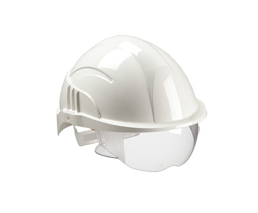 [HH923] CENTURION S10PLUSEWA VISION PLUS SLIP RATCHET HELMET