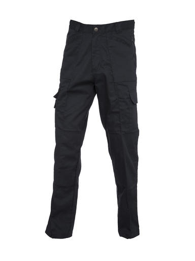[TR759] UC903 ACTION TROUSER
