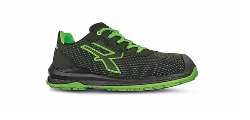 [FW472] RI20334 ISLAND CARBON ZERO SAFETY TRAINER