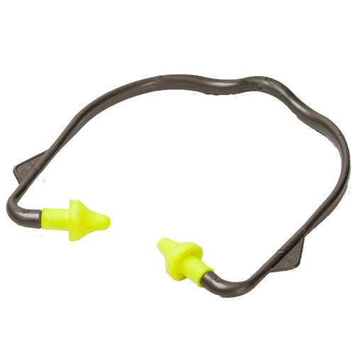 [EP310] EP16 BANDED EAR PLUG (BOX OF 20)