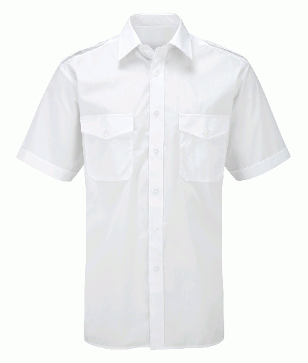 [SH279] CSH5 MEN'S S/S PILOT SHIRT