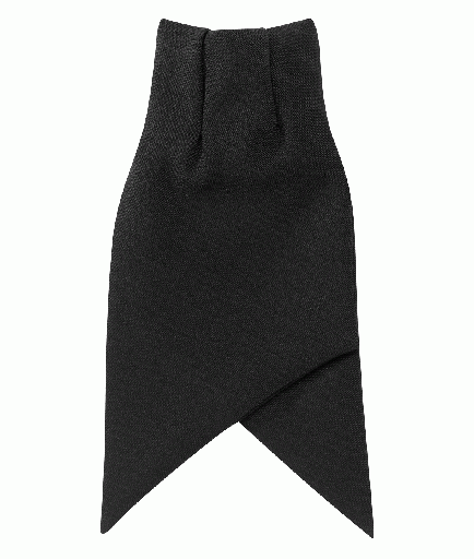 [AC540] CCRA1 CLIP ON CRAVAT