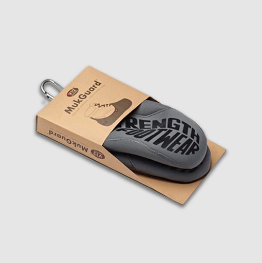 [FW389] V1503 MUKGUARD SHOE COVER (PACK OF 10)