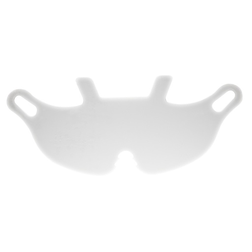 [EP326] PW56 REPLACEMENT VISOR FOR ENDURANCE HELMET