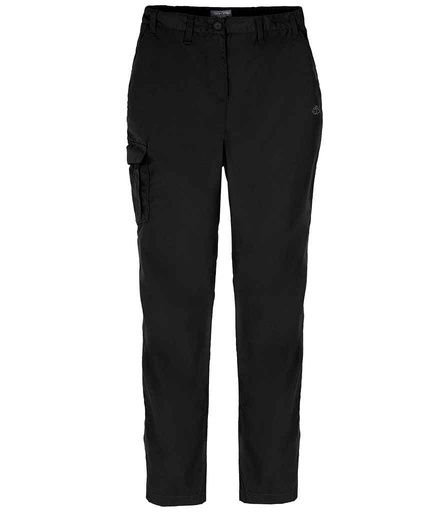 [TR772] CR232 CRAGHOPPERS EXPERT LADIES KIWI TROUSERS