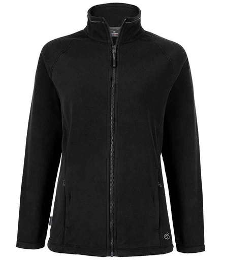 [FJ940] CR316 CRAGHOPPERS EXPERT LADIES MISKA 200 MICRO FLEECE JKT
