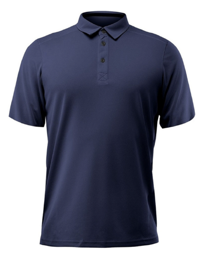 [PS228] CLASSIC POLO SHIRT