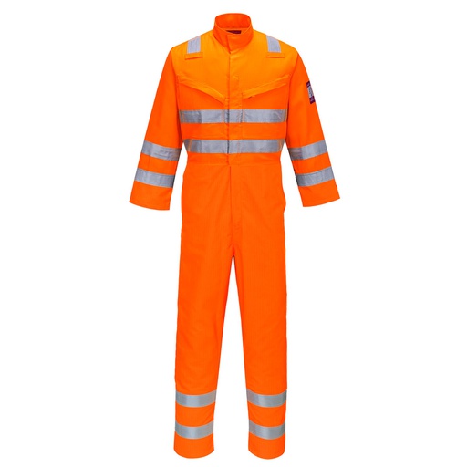 [BS009] MV91 MODAFLAME RIS COVERALL