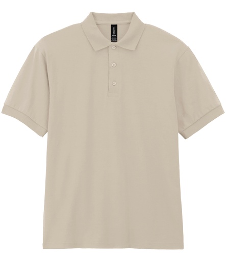 [PS014] GD40 GILDAN DRYBLEND JERSEY POLO SHIRT