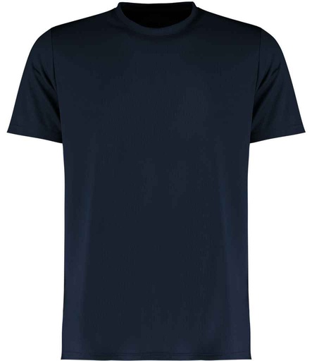 [TS011] K555 KUSTOM KIT REGULAR FIT COOLTEX PLUS WICKING T-SHIRT