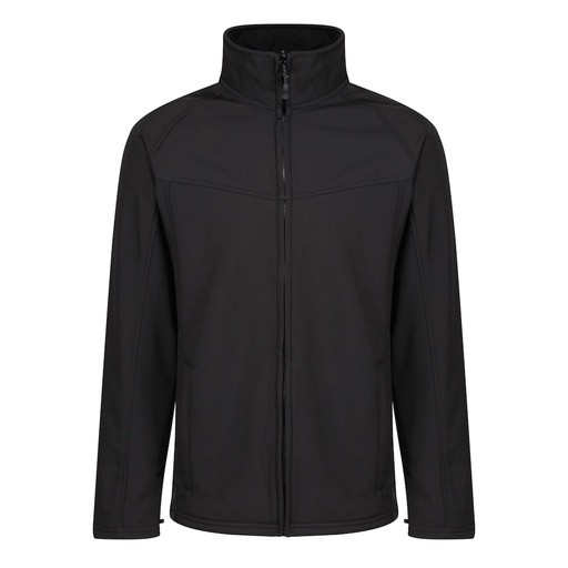 [FJ019] RG150 REGATTA UPROAR SOFT SHELL JACKET