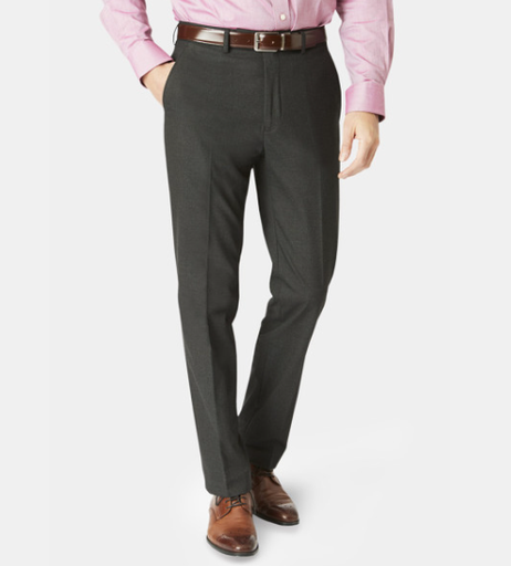 [TR015] 8627 APOLLO TROUSER TAILORED FIT