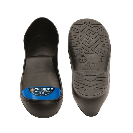 [FW003] IMPACTO TURBOTOE STEEL TOE CAP OVERSHOE