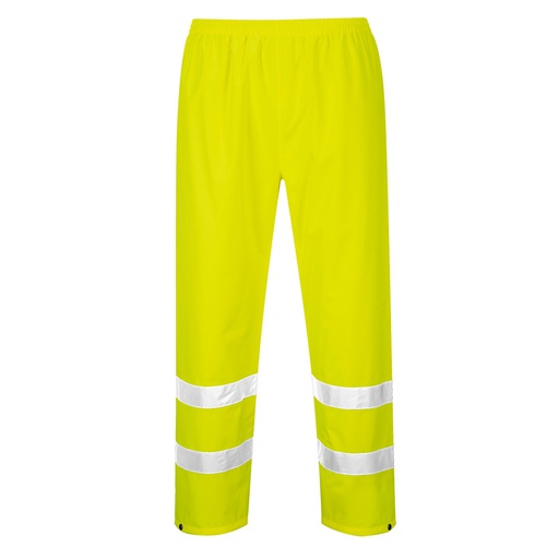 [TR021] H441 HI VIZ RAIN OVER TROUSER