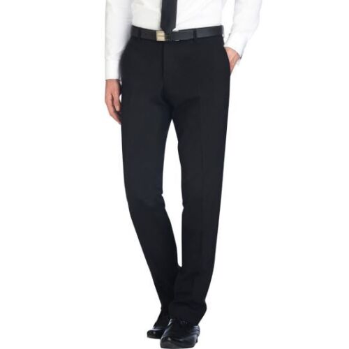 [TR137] MEN'S EDGWARE SLIM FIT TROUSERS