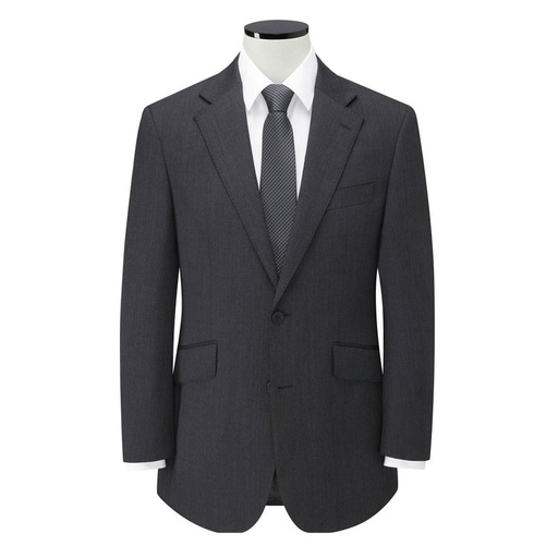 [JK087] MEN'S LIMEHOUSE TAILORED FIT JACKET