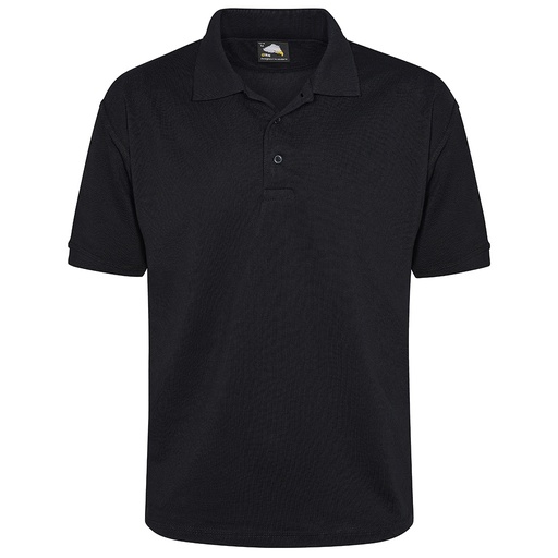 [PS023] RAVEN CLASSIC POLOSHIRT