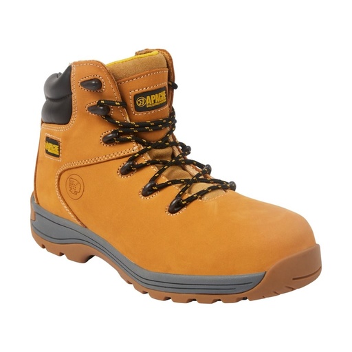 [FW037] AP314CM APACHE NUBUCK Boot S3 HRO SRC