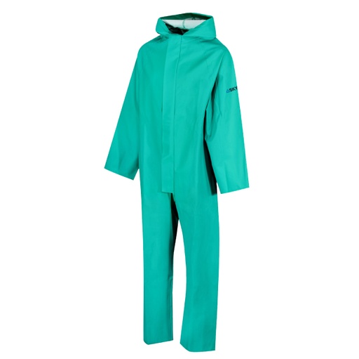 [BS025] CHEMSOL PLUS BOILERSUIT WITH HOOD