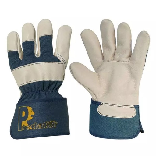 [GL079] PREDATOR IVORY HIDE RIGGER