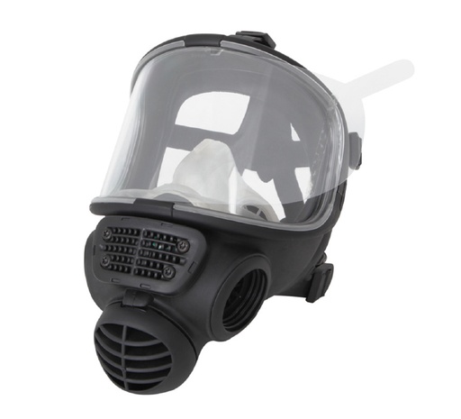 [RP015] 3M FM3-L PROMASK FULL FACE RESPIRATOR