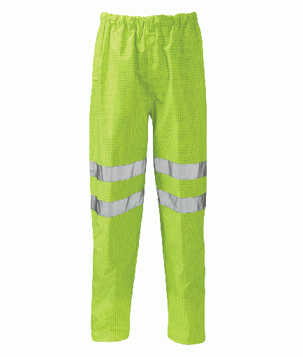 [TR787] FUJI HYDRA MATRIX OVER TROUSER