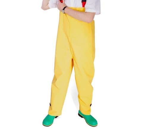 [TR789] RESPIREX CHEMICAL PROTECTIVE BIB-TROUSERS - SPECIALIST CHEMICAL ONLY