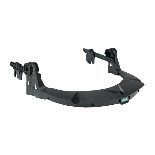 [EP354] MSA V-GARD STANDARD FRAME BLACK-MSA10121266