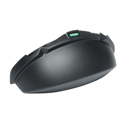 [EP355] MSA V-GARD STANDARD CHINGUARD BLACK-MSA10115827