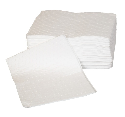[HC094] OBV-100 PADS POLY WRAPPED 48CM X 39CM PACKS OF 100