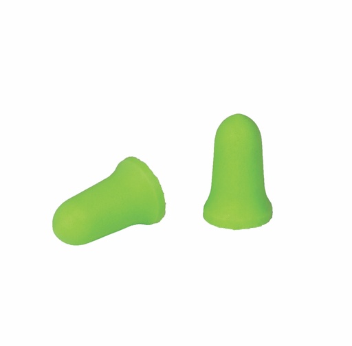 [EP359] HP7068 XLP EARPLUGS REFILL PACK (500 PAIRS)
