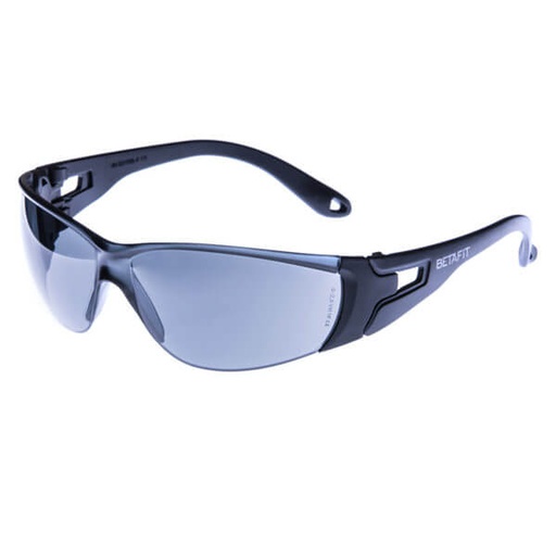 [EP361] GENEVA SPORT SMOKE-GREY ANTI-SCRATCH SAFETY EYEWEAR-EW2103S