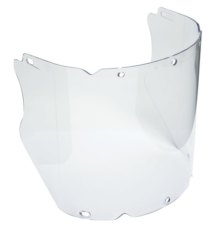 [EP365] MSA V-GARD CHEM SPLASH VISOR CLEAR-MSA10115856