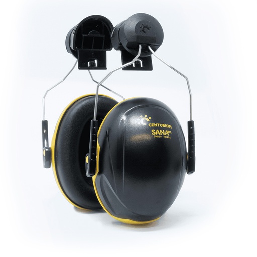 [EP374] CNSANA30 SANA HELMET MOUNTED EAR DEFENDERS SNR 30