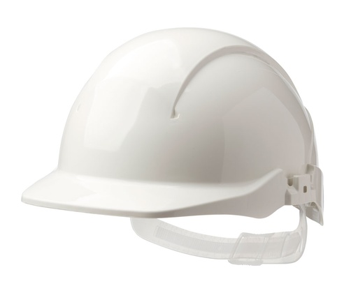 [HH126] CONCEPT FULL PEAK HELMET SLIP RATCHET NON VENTED (S09C*A)