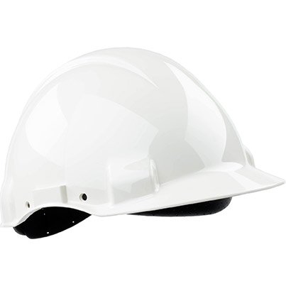 [HH127] 3M PELTOR HELMET UVICATOR G3001 NONE VENTED