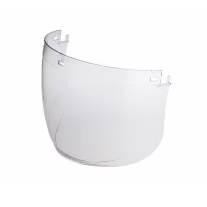 [EP376] 3M FACE SHIELD 5F-11 P/C AF/AS