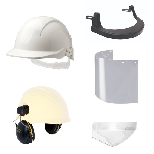 [KP031] CENTURION CONCEPT COMBO KIT